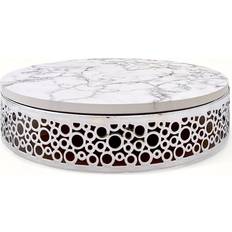 Kakfat Eadl Nelly Silver Kakfat 25cm
