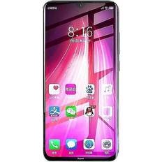 Screen Protectors Wejoy Anti-Peeping Privacy 9H Tempered Glass Screen Protector For Xiaomi Redmi Note 8
