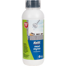 Myrer Protect Home Kvit Mod Myrer Til Udvanding 1 Kg