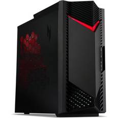 Acer Windows 11 Home Stationära datorer Acer Nitro N50-656 512GB