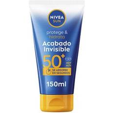 Nivea Sun Protection Nivea Invisible Finish Sunscreen SPF50+ 150 ml 150ml