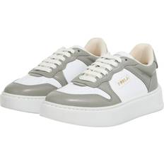 Furla Low-Top Sneakers - Grey