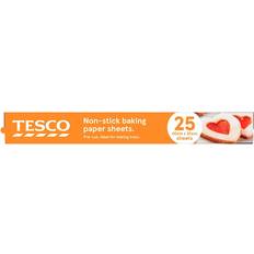 Non-Stick Baking Paper Sheets 40Cm x 30Cm