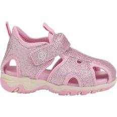 Color Kids Sandaler - Coral Blush