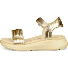 Guld Sandaler Barnskor ecco SP.1 Lite Sandal K - Doré