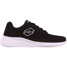 Lotto Connect Shoes - Black