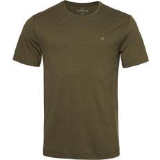 Coley Wool T-Shirt 2.0 - Dusk