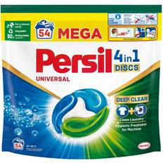Persil Universal 4-in-1 Laundry Capsules 54 Pieces