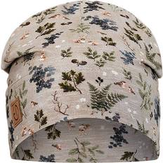 Elodie Light Beanie Fairytale Forest - Beige/Sand