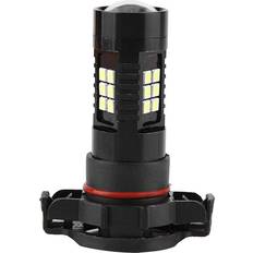 H16 White Fog Light 21W 3030 SMD LED Car Front Fog Lamp Headlight Bulb DC 1228V