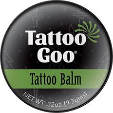 Tattoo Care Tattoo Goo Mini Tin Aftercare Salve 9.3g
