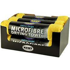 Q6100AZ Car Care Microfibre Drying Towels XL