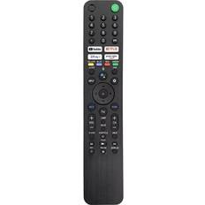 Replacement for Sony Bravia XR XR55A80J TV Remote Control