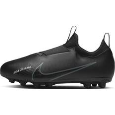 Nike JR Zoom Mercurial Vapor 15 Academy HG - Black