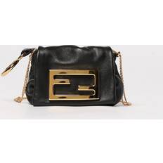 Fendi Bags Fendi Mini Bag Woman - Black