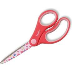 Dahle Saxar Dahle Kinderschere Kids Spitz 5,5 Zoll 14 cm Pink Motiv