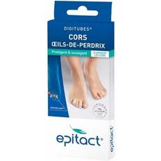 Epitact Beskyttelse & Støtte Epitact Calluses Birdseye Digitubes L