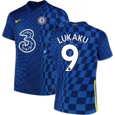 Nike Chelsea Home Shirt LUKAKU 9
