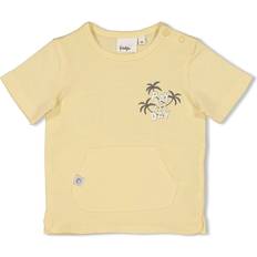 Feetje Jongens T-shirt - Geel