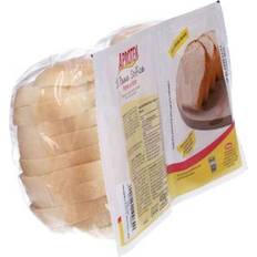 Pasticceria Plasmon Aproten Pane Bianco Fette 2 Pezzi 200 g