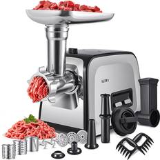 Altra Electric Meat Grinder 2800W Mincer W Stainless Steel