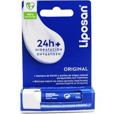 Liposan Fuktgivande Läppbalsam 4,8 ml
