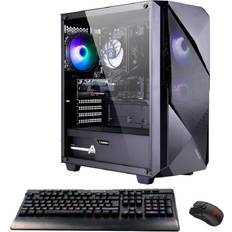 Hyrican Gaming-PC Striker 7388 Ryzen 5 5500