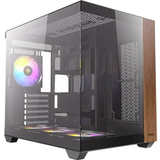 Antec CX800 ARGB Midi-Tower Tempered Glass