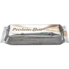Cibi e Bevande Protein Barretta Crunchy Cocco 45 g