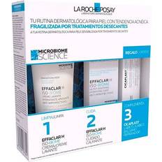 La Roche-Posay Tratamientos para imperfecciones La Roche-Posay Effaclar H Iso-Bium Set para Pieles Grasas y con Tendencia Acnéica