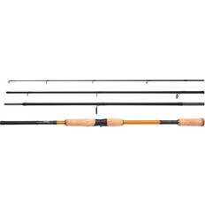 Shimano Fiskespön Shimano Rod STC AX Spinning Resepö 4-delat 2,40m 15-40g