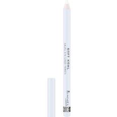 Rimmel Soft Kohl Kajal 071 White
