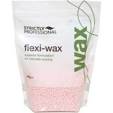 Waxes Strictly Professional Rose Flexi-Wax 600g Waxing Essentials