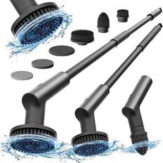 Electric Spin Scrubber Dual Speed IPX7