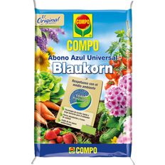 Nutrientes para Plantas Compo Abono Azul Universal Novatec 1 Kg