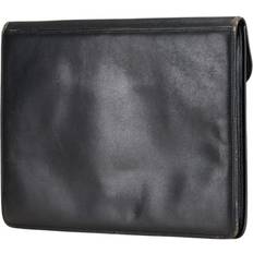 Fendi Väskor Fendi Vintage Clutch Stl - Black