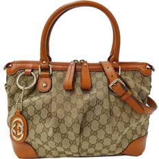 Gucci Väskor Gucci Vintage Handbag - Black
