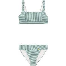 Grey Bikinis Children's Clothing Protest Kid's PRTRox Bikini - Grey