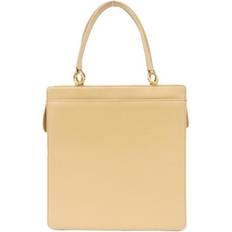 Chanel Vintage Handbag - Beige