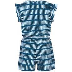 Piger Jumpsuits Protest Kid's Prtoceany Playsuit Jumpsuit - Blå