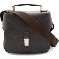 Louis Vuitton Väskor Louis Vuitton Vintage Handbag Stl - Handväskor Från Magasin - Brown