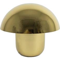 Olsson & Jensen Mini Guld Bordslampa 27cm