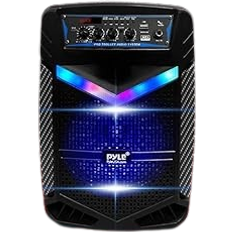 Pyle Pro PPHP842B