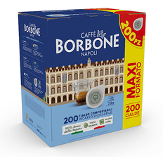 Caffè Caffè Borbone Cialde 200 Pz 200 Pz