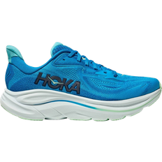 Hoka skyward x Hoka Clifton 10 M - Blue/Skyward Blue