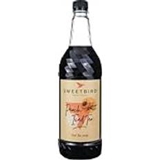 Drink Mixes on sale Sweetbird Peach Iced Tea Syrup 1 Litre