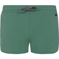Green Swim Shorts Children's Clothing Protest Kid's Prtamisa Beachshort - Green/Turquoise