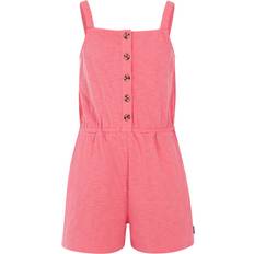 Protest Kid's PRTSimba Jumpsuit Børn - Pink