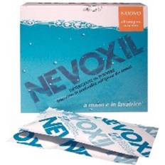 Detergenti Tessili GD Nevoxil Detergente Igienizzante 10 Bustine