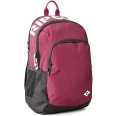 Rip Curl Backpack Unisex 30L - Maroon Ozone Pro Eco